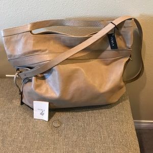 Furla Large Tote- Authentic