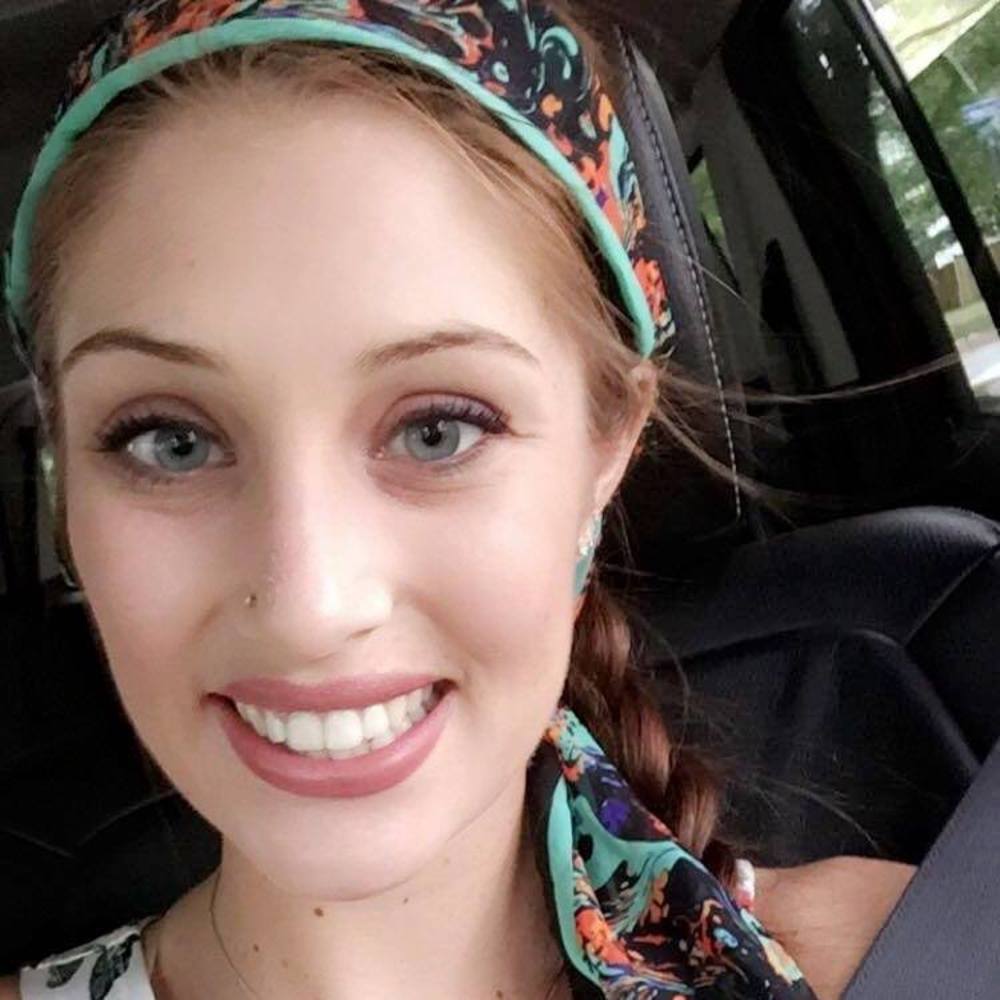 Meet your Posher, Savanah