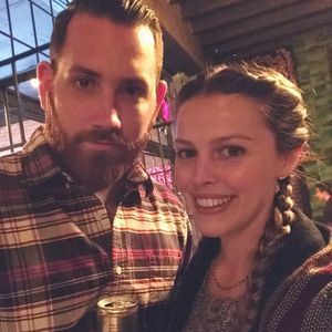 Meet your Posher, Jamie