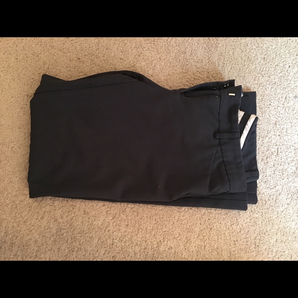 Dress pants