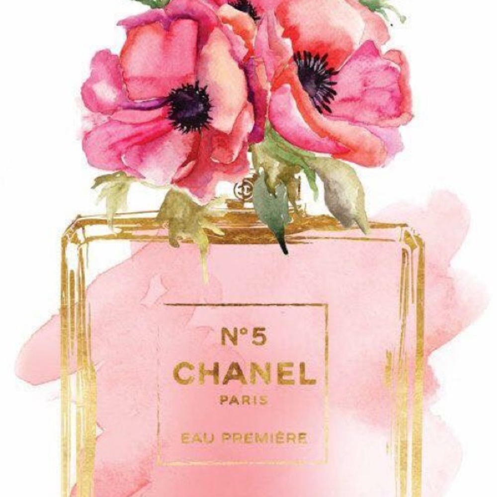 Meet your Posher, Karen