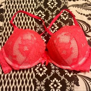 Victorias Secret Bombshell Bra