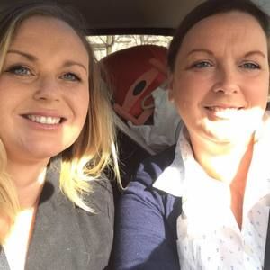 Meet your Posher, Karen