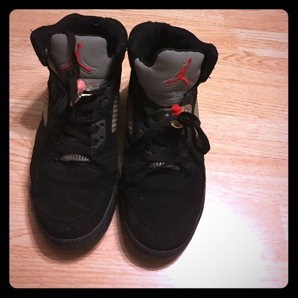 Jordan