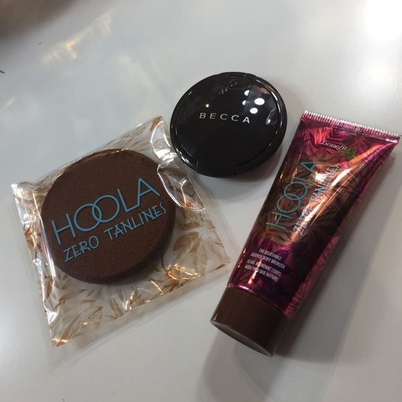 Deluxe Size Becca & Benefit Cosmetics - Picture 2 of 5