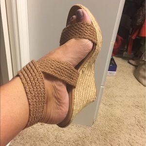 Espadrille Sandals