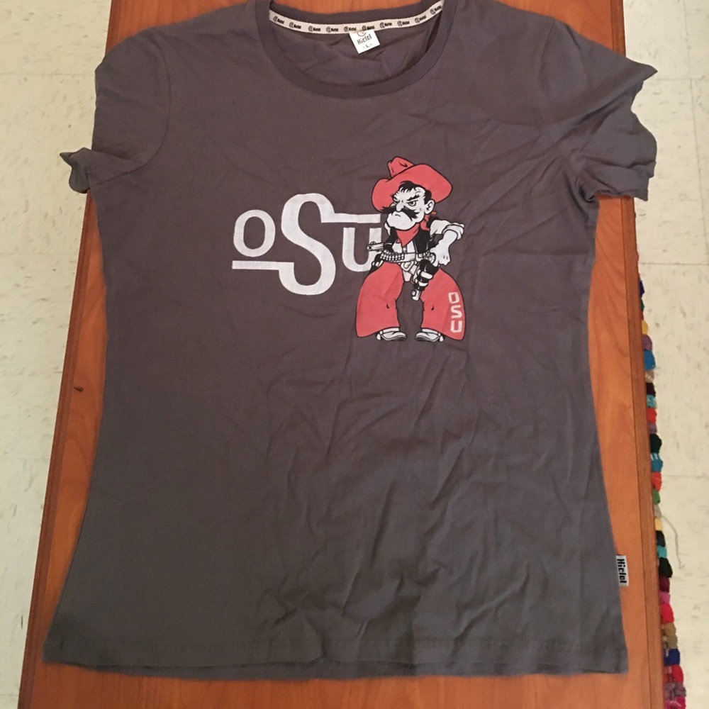 OSU TShirt