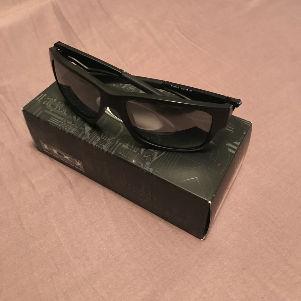 Oakley Jupiter Squared Polarized