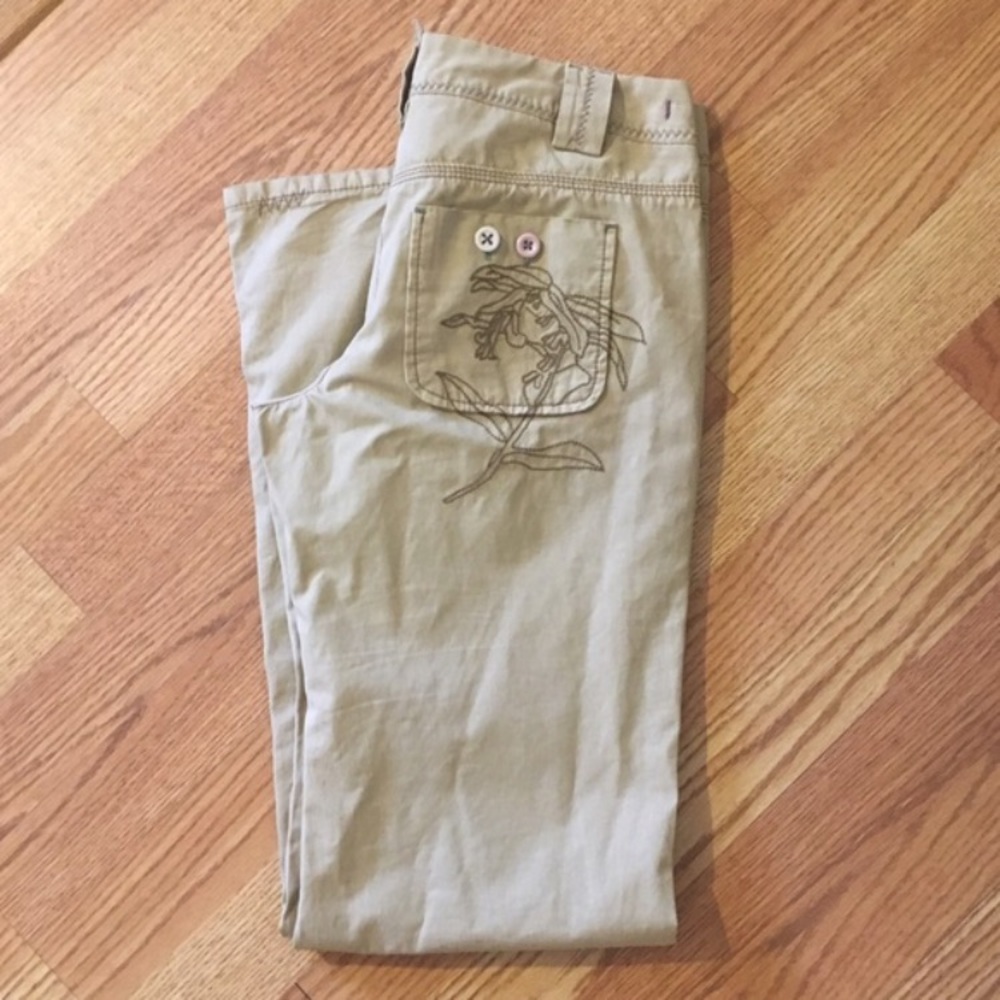 In Search Of These Pants! Size 4 or 6