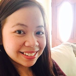 Meet your Posher, Cristy