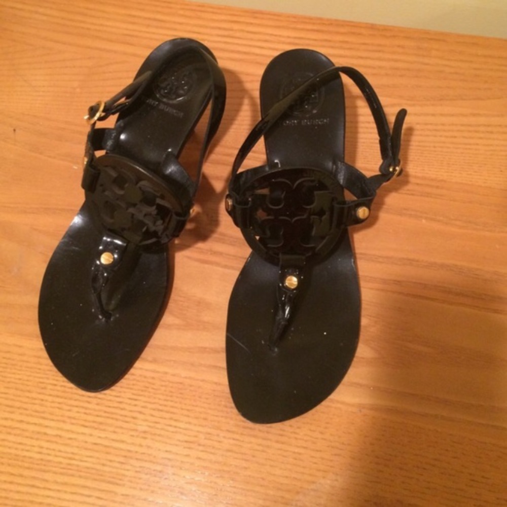 Tory Burch sandals