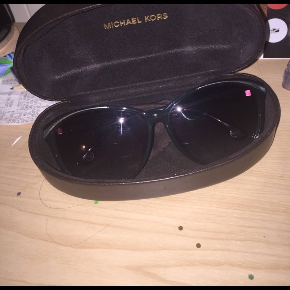 Michael Kors Sunglasses