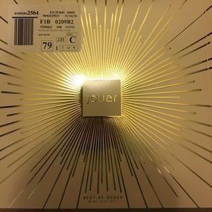 NWT Jouer Best of Nudes Set