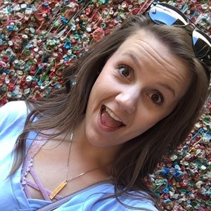 Meet your Posher, Alex