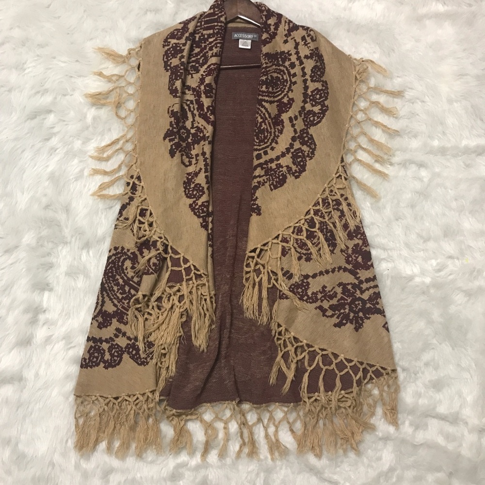 Accessory St. New York Shaw