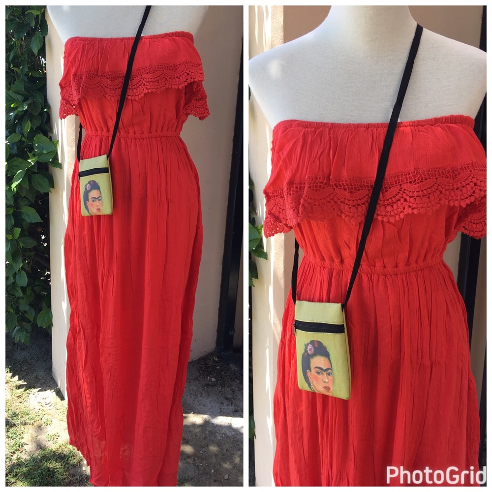 Woman's Clothing