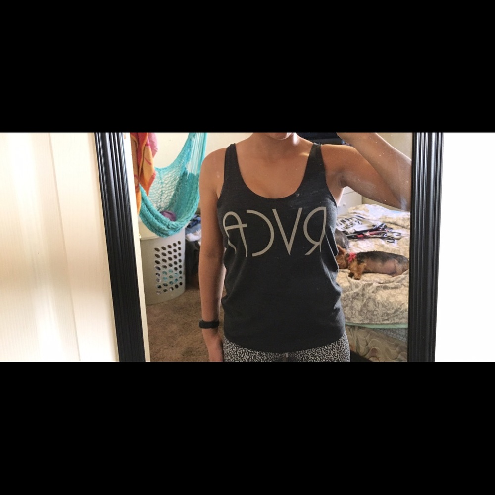 RVCA Tank Top
