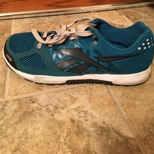 Crossfit nano shoes