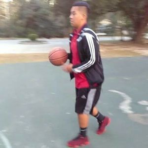 Meet your Posher, Gerardo