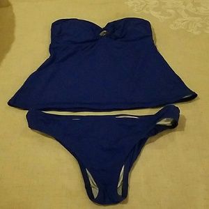 Calvin Klein Tankini