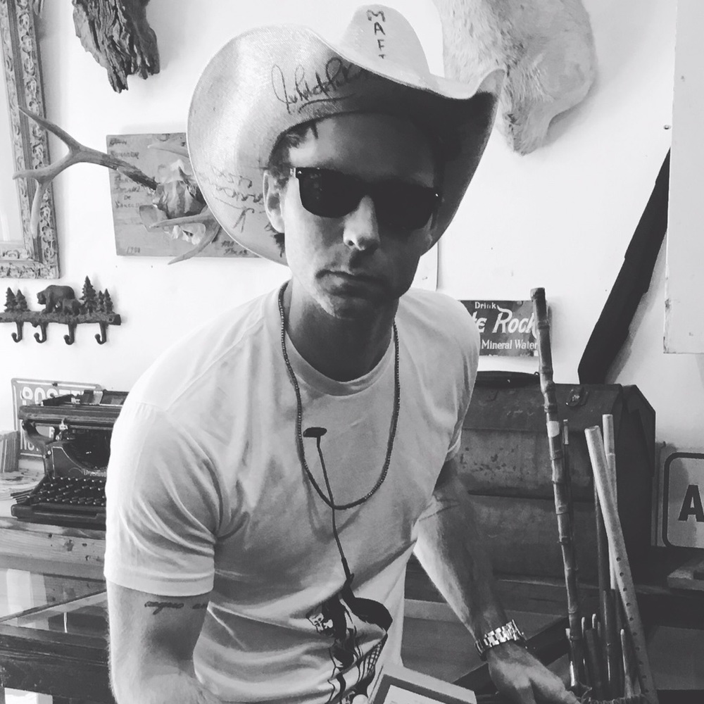 Meet your Posher, Marcus