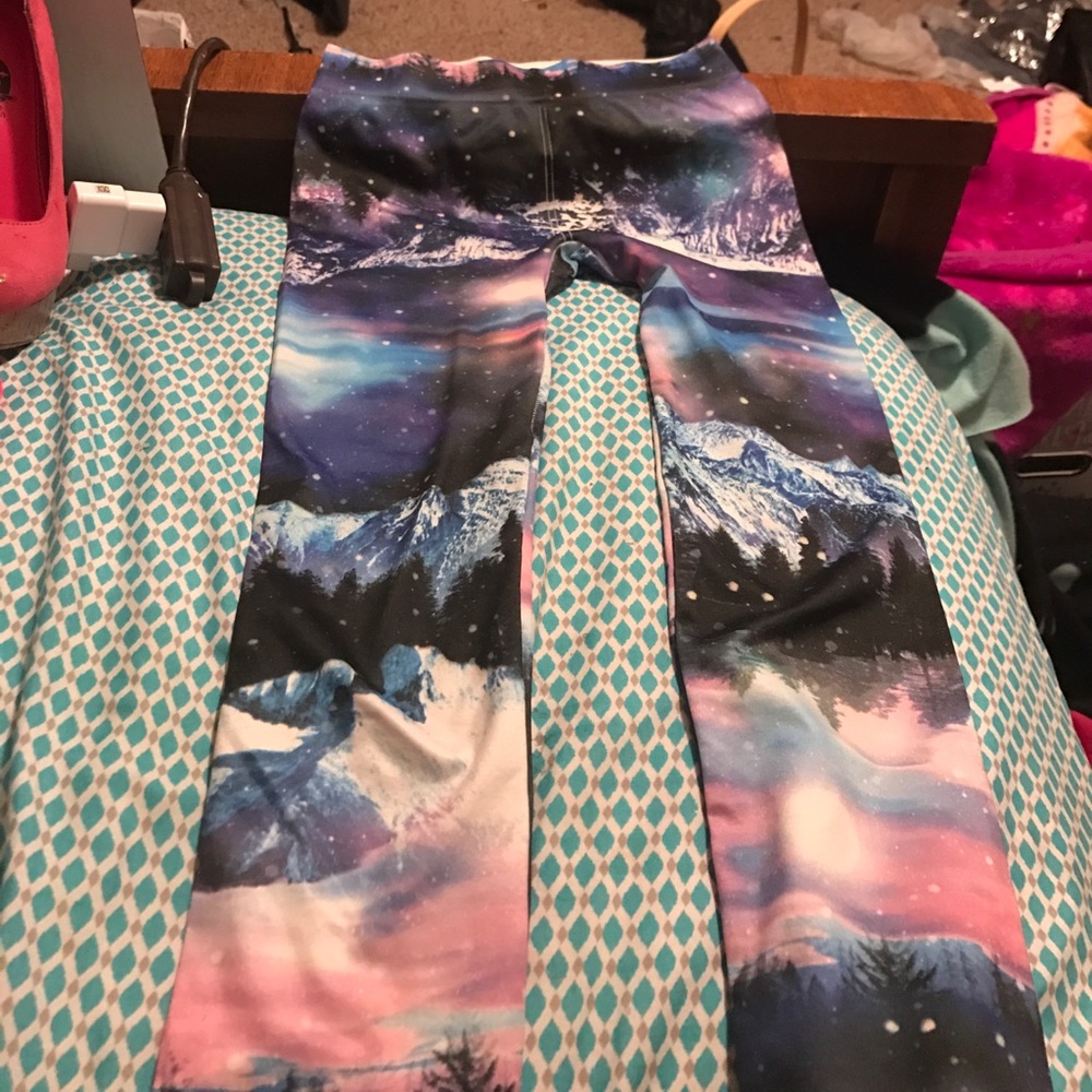 Leggings