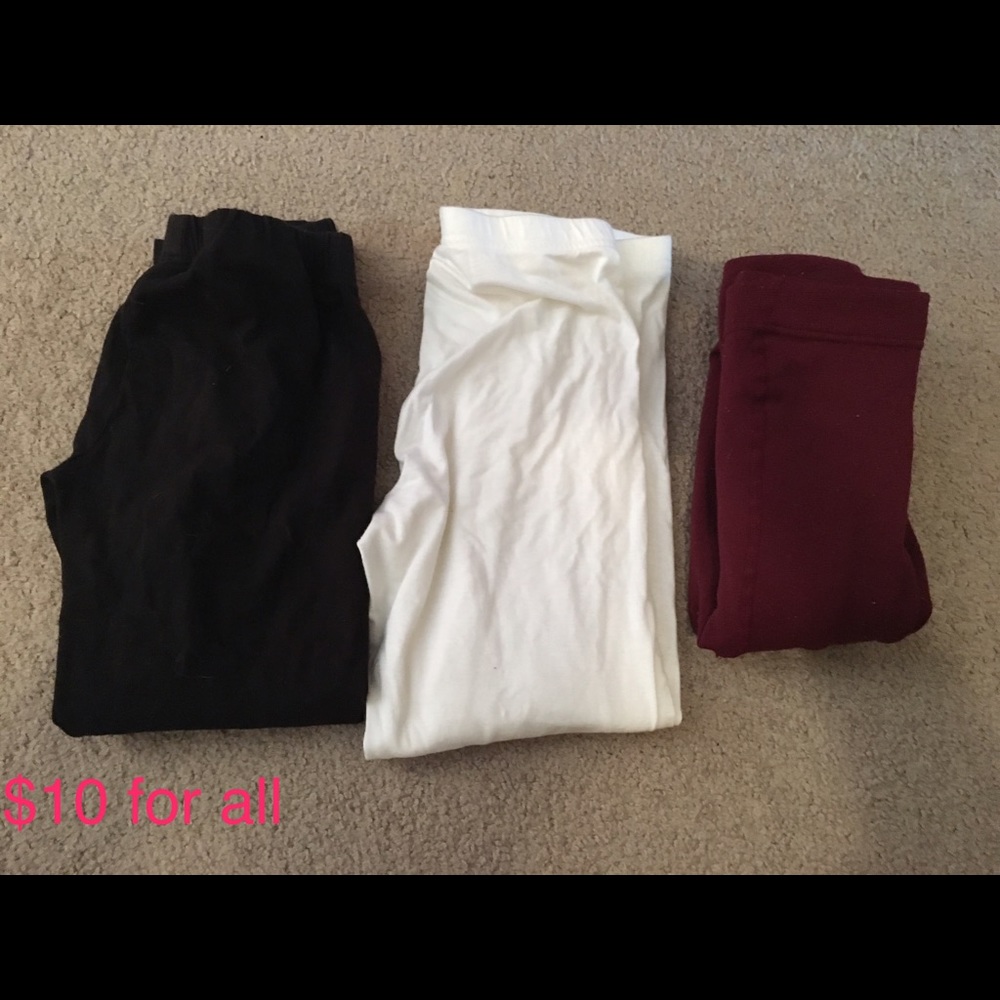 Leggings
