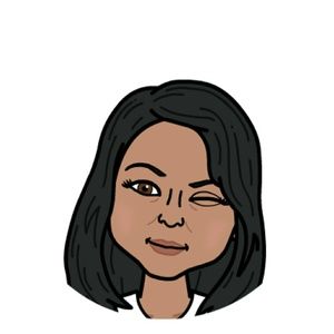 Meet your Posher, Susana