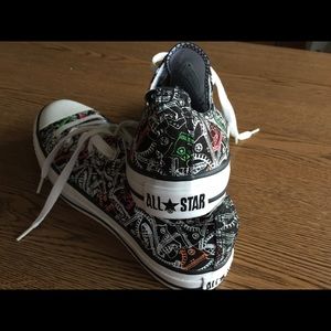 Mens Converse All Star