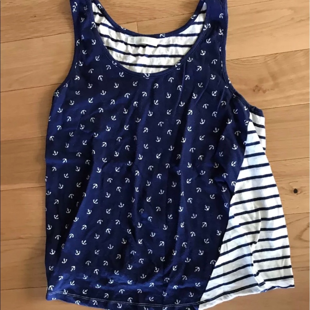 Hinge (Nordstrom) tank top