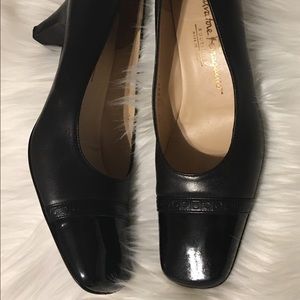 Vintage Ferragamo Shoes Size 9