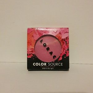 Lorac color source blush in VIVID