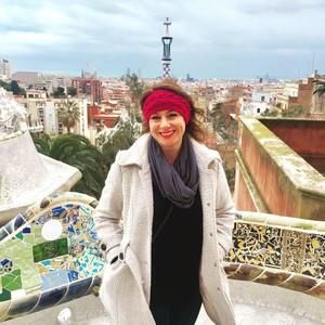 Meet your Posher, Rachel