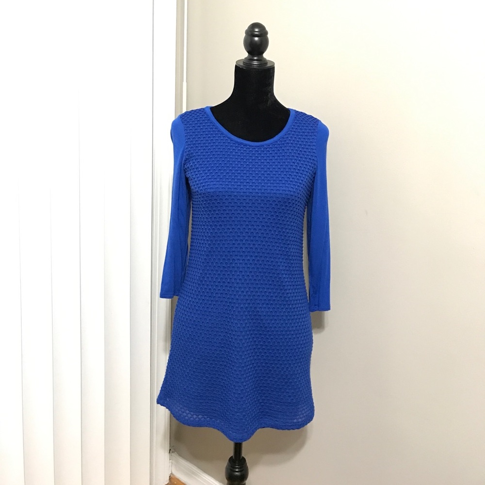 Textured Maternity Knit Top or Tunic