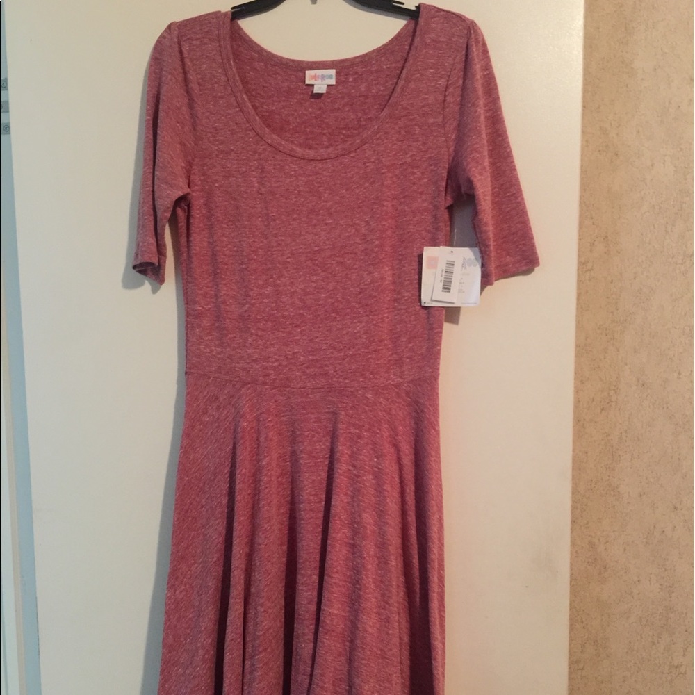 Lularoe Nicole