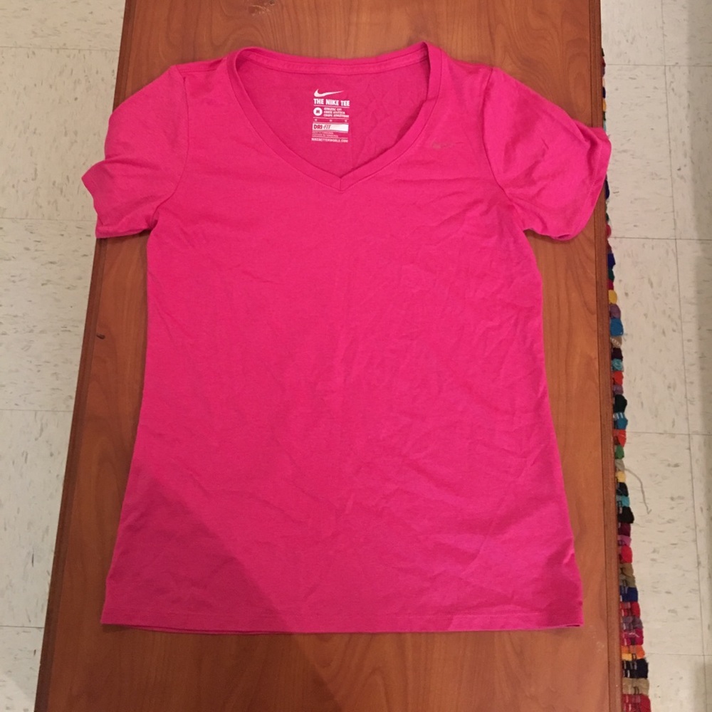 Nike shirt