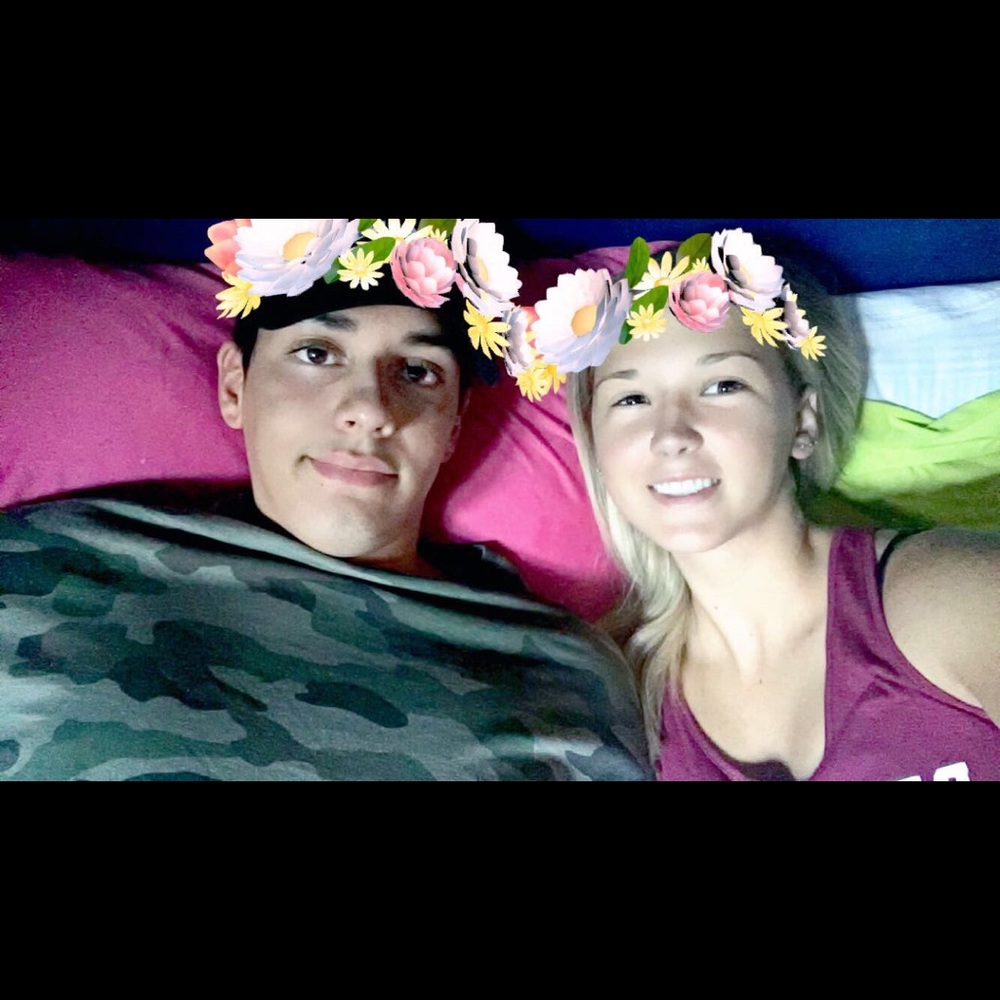 Meet your Posher, Leah