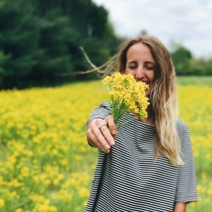 Meet your Posher, Kelsey