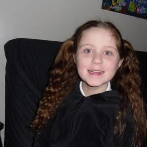 Meet your Posher, Theresa