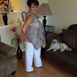 Meet your Posher, Rosie