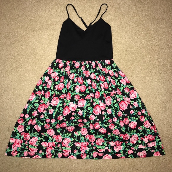 Victoria's Secret PINK dress - Picture 1 of 4