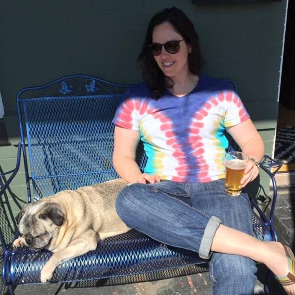 Meet your Posher, Shayna