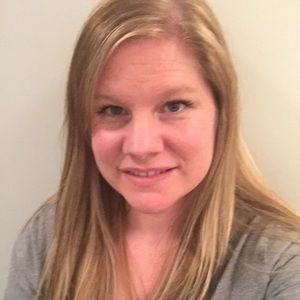 Meet your Posher, Sharon