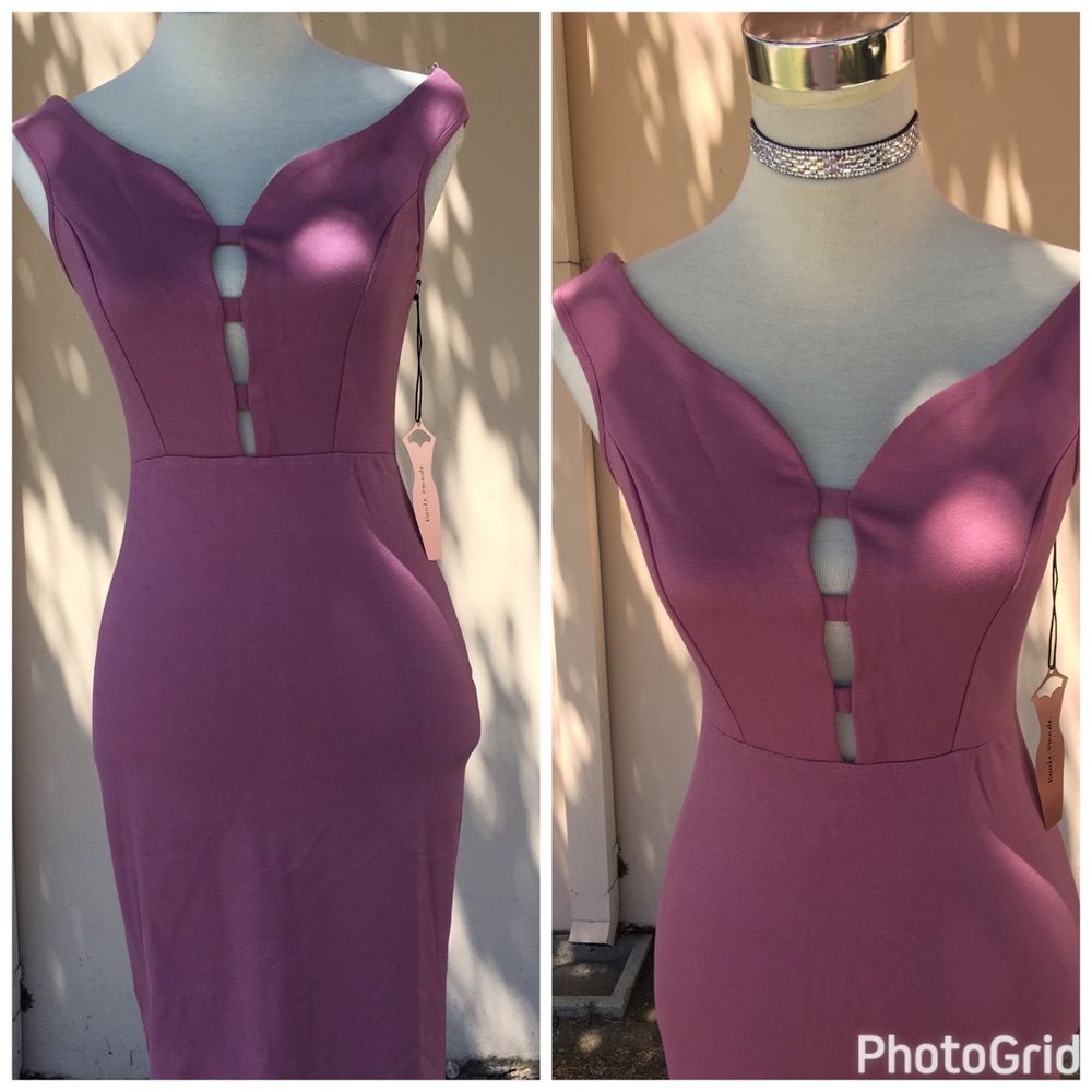 Demi Bodycon