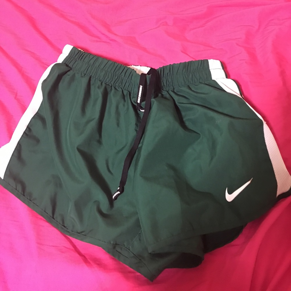 Nike Dr-Fit running shorts
