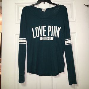 Long sleeve, great condition