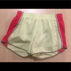 Nike Running Shorts!
