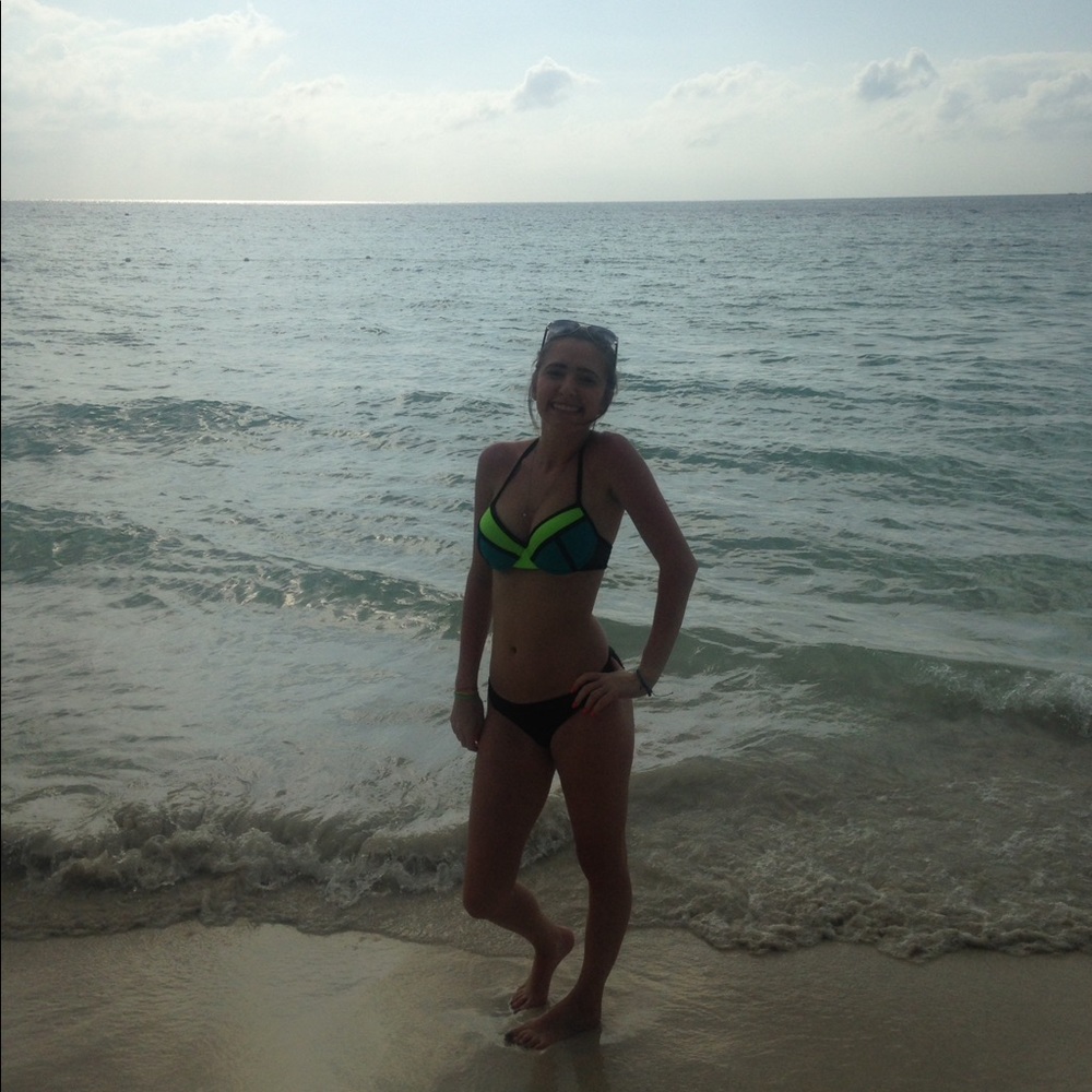 Meet your Posher, Brooklyn