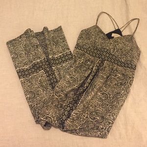 Loft Outlet Maxi dress