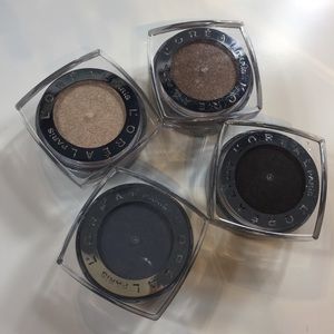 *MUST BUNDLE* 4 L'Oréal Infallible Eye Shadow